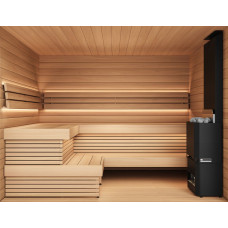 Сауна модулна модел AirCube One